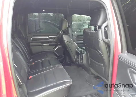 2023 Ram 1500 Laramie 4X4 5'7 Box z USA, uszkodzony, nr VIN 1C6SRFJT4PN501763